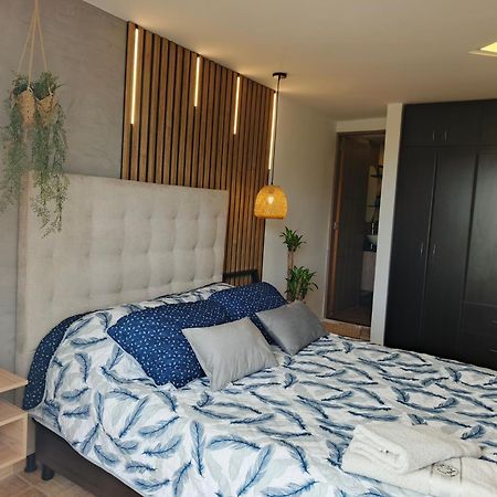 Hope Aparta Lofts Salento Exterior foto