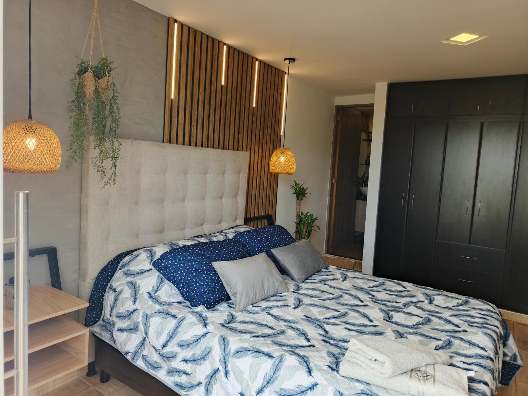 Hope Aparta Lofts Salento Exterior foto