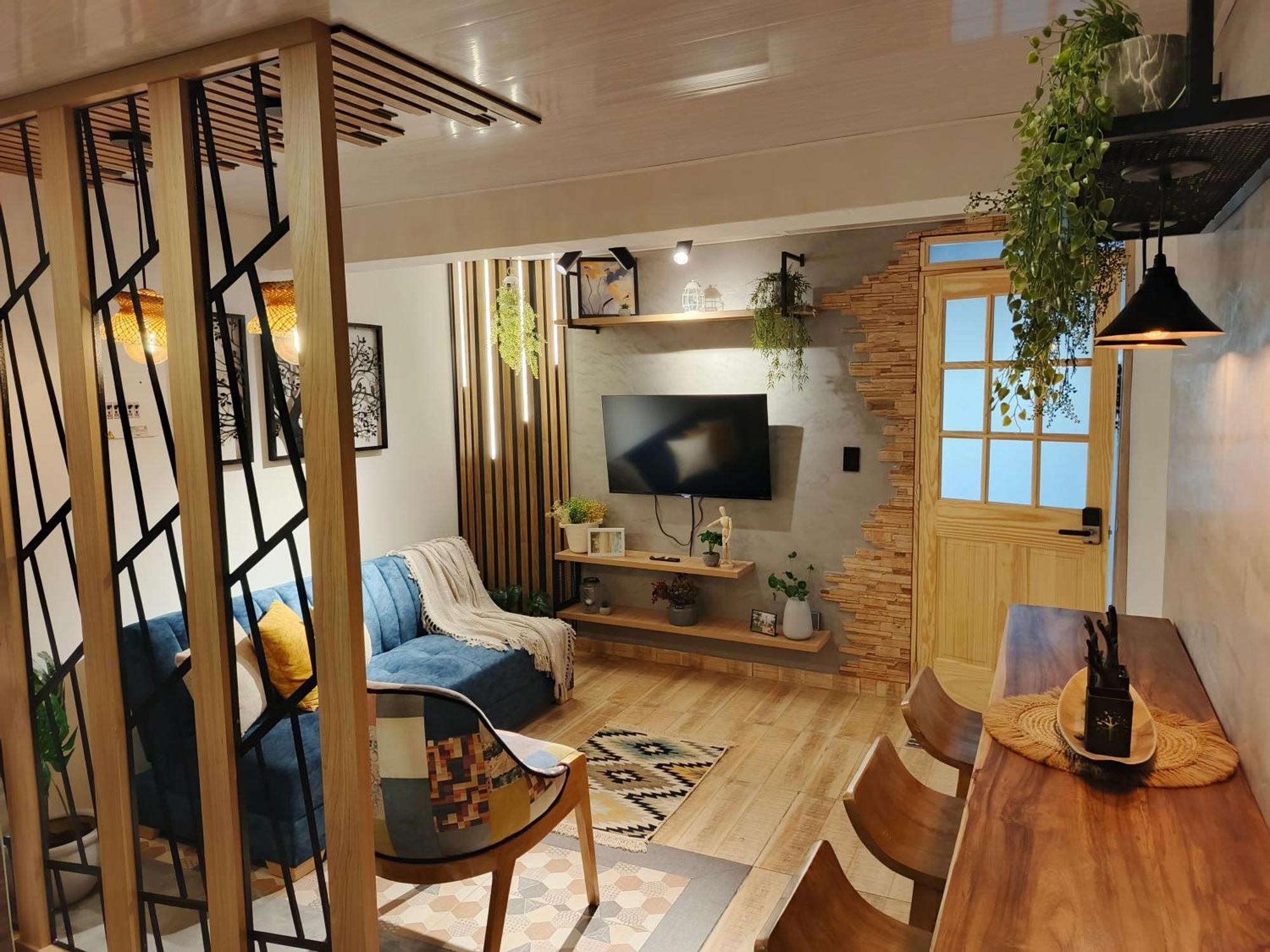 Hope Aparta Lofts Salento Exterior foto