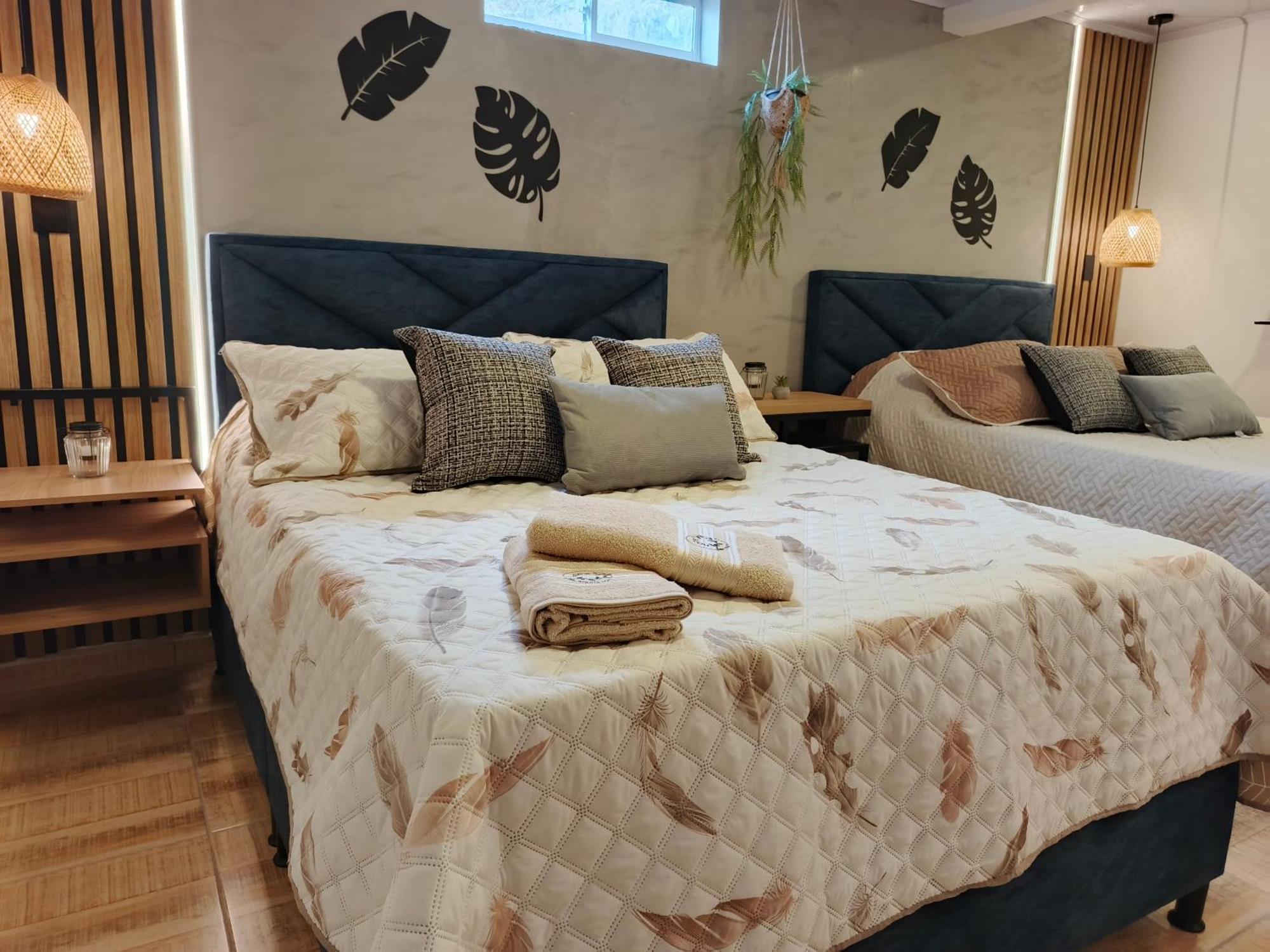 Hope Aparta Lofts Salento Exterior foto