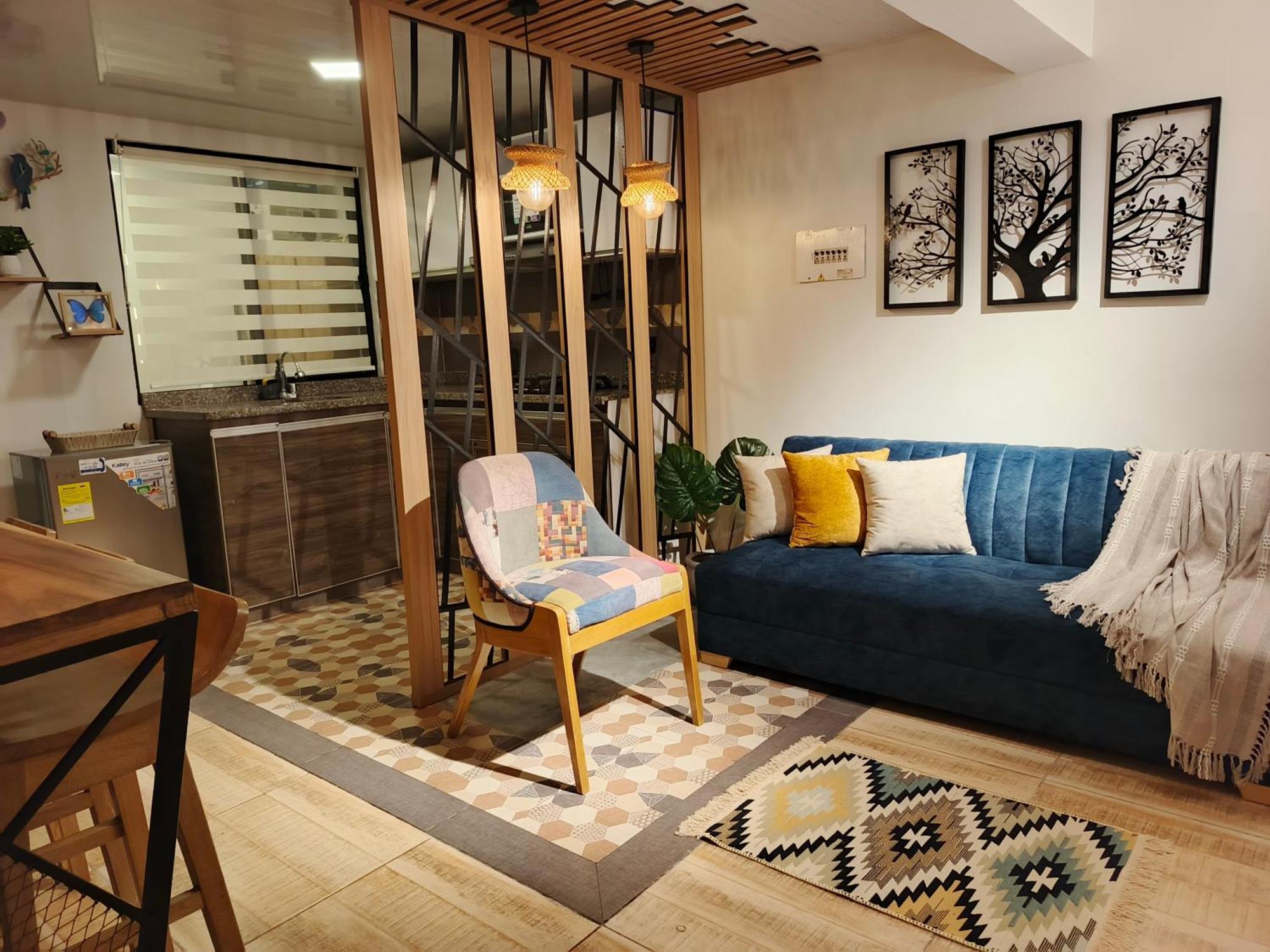 Hope Aparta Lofts Salento Exterior foto