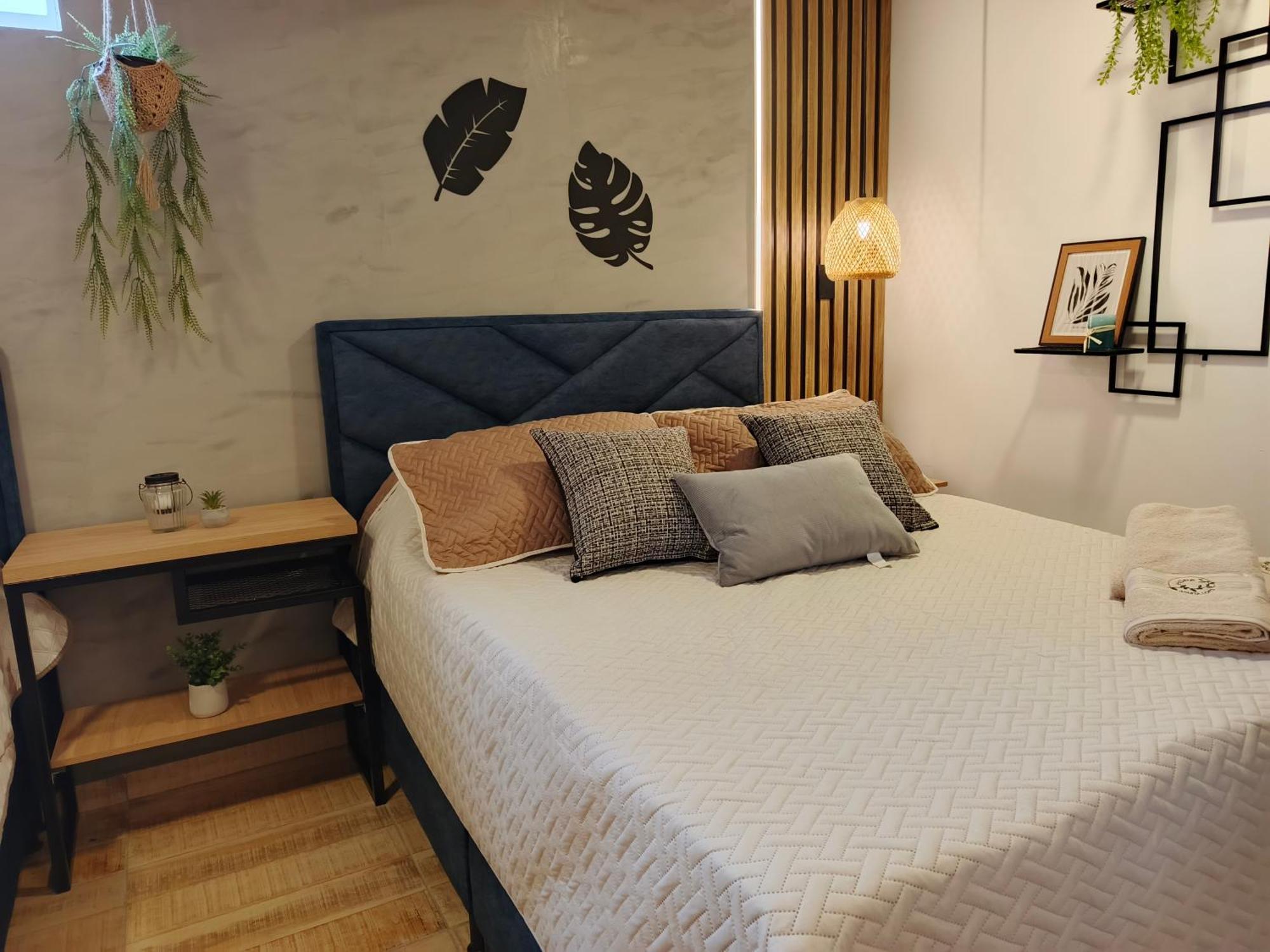 Hope Aparta Lofts Salento Exterior foto