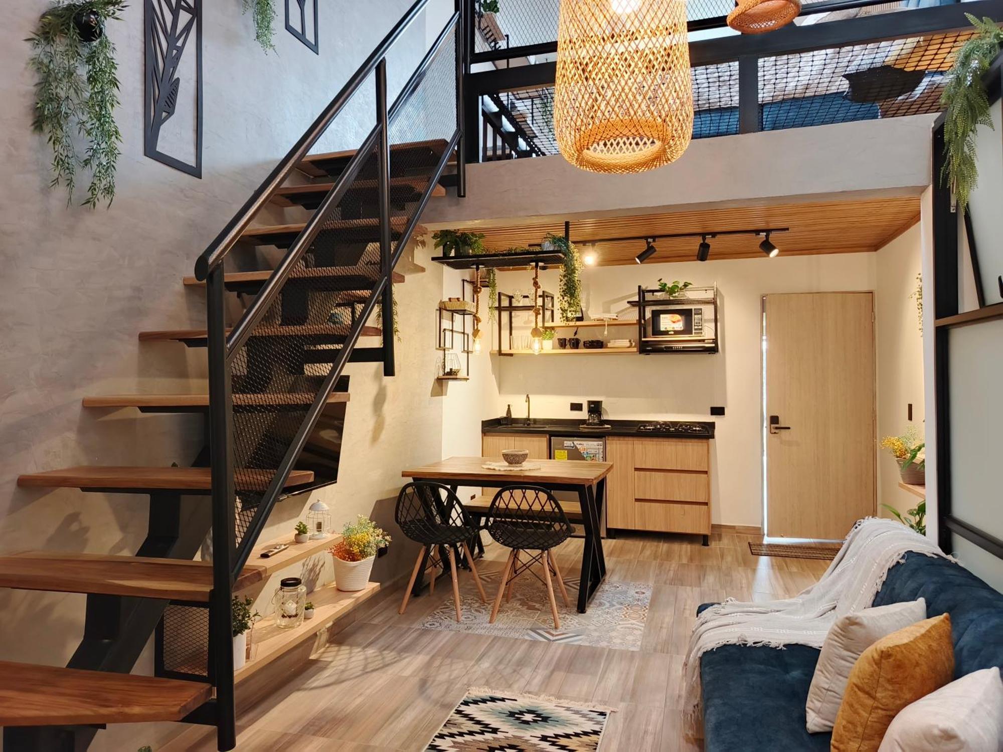 Hope Aparta Lofts Salento Exterior foto