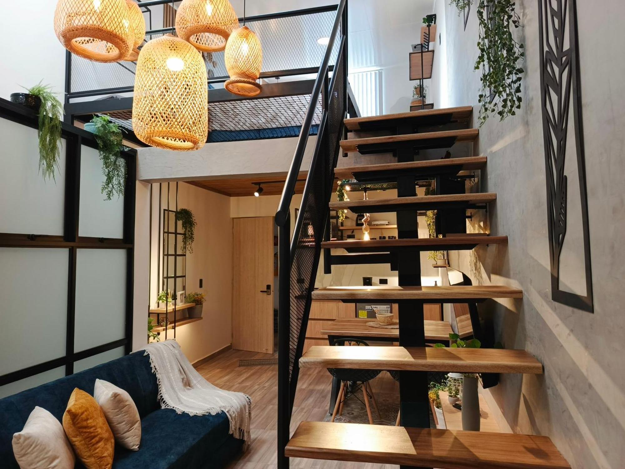 Hope Aparta Lofts Salento Exterior foto