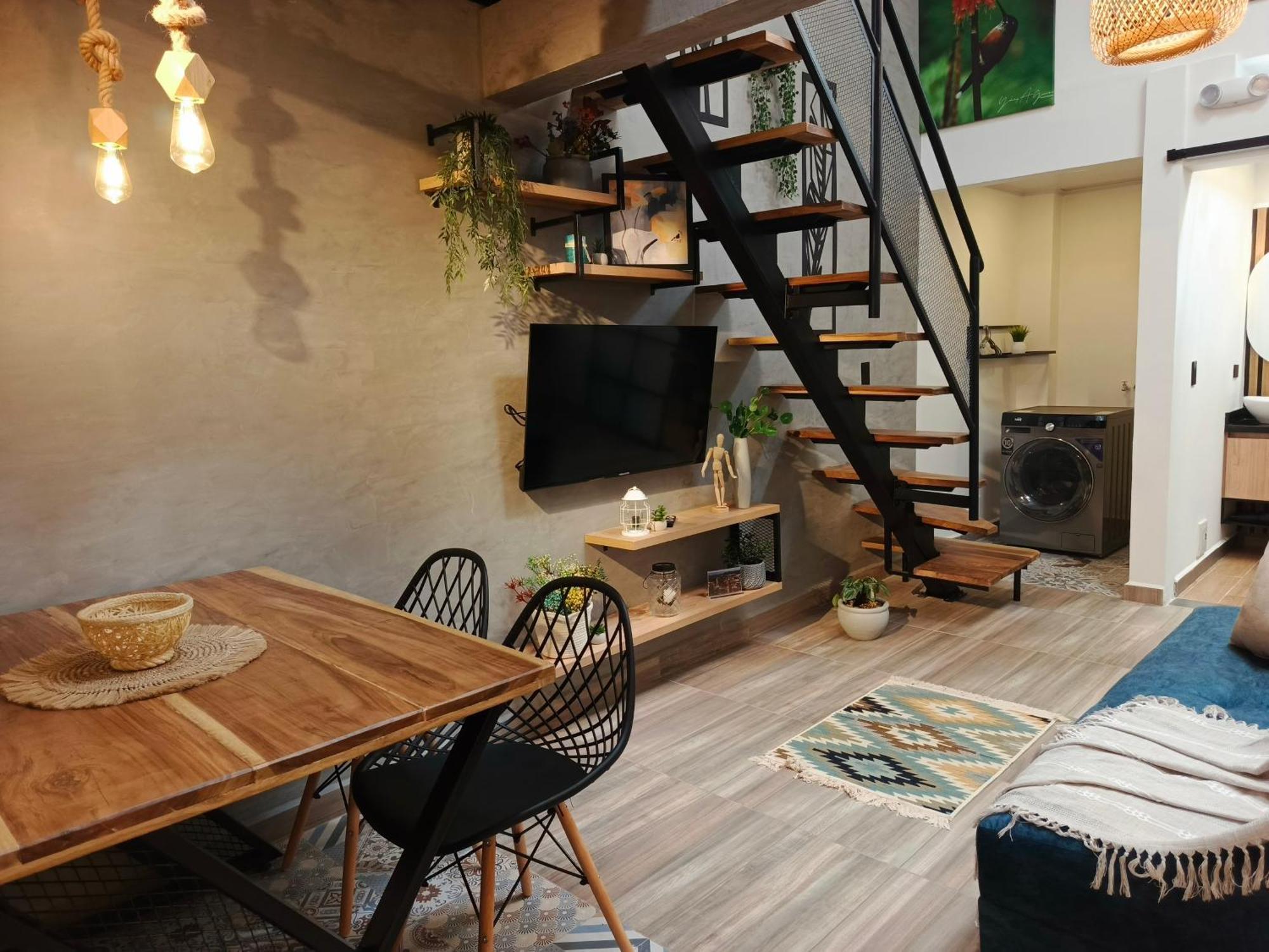 Hope Aparta Lofts Salento Exterior foto